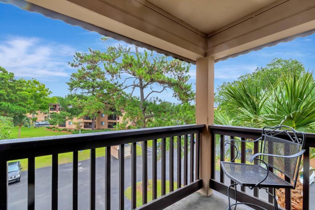 Beach Lover'S Paradise. On The Beach. Sleeps 8. Hilton Head Island Exterior photo